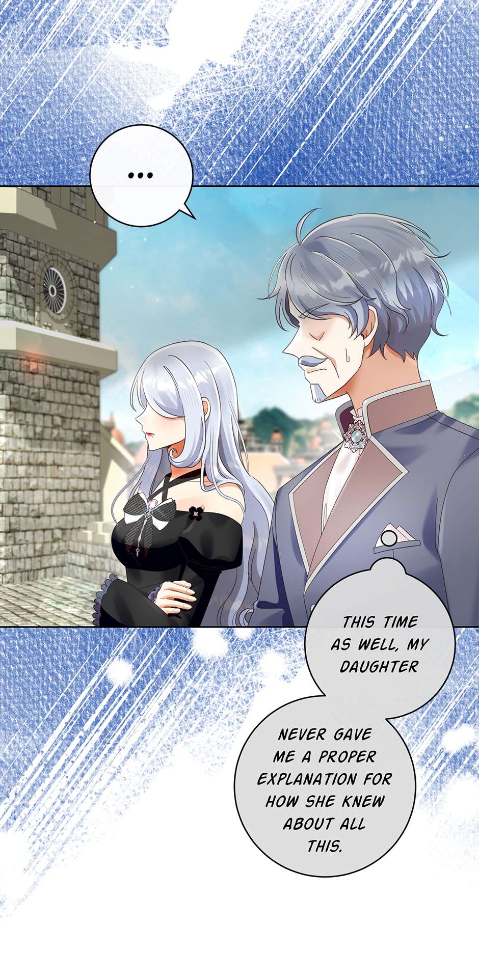 I Will Remove Them From My Life Chapter 111 59
